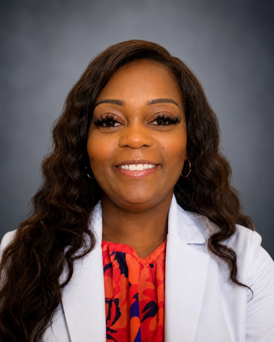 Dr. Kellie King, DNP, APRN, FNP-BC